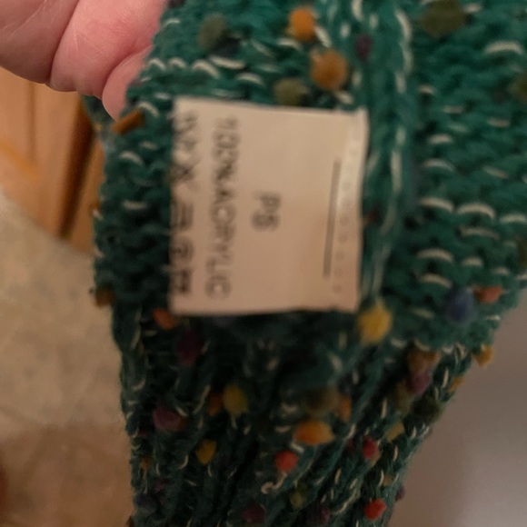 Blakeley Confetti Cardigan - Picture 4 of 5